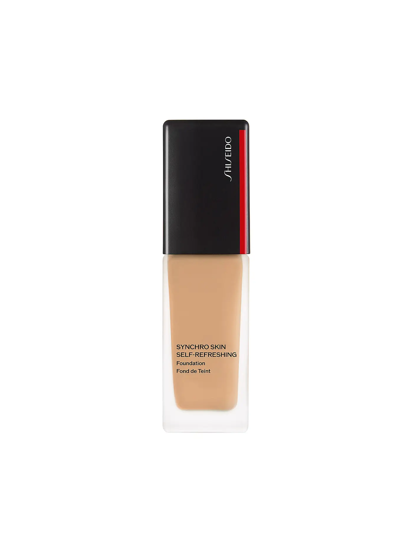 SHISEIDO | Synchro Skin Self Refreshing Foundation (320) | keine Farbe
